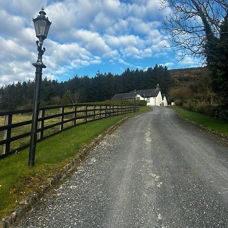 Yewwood Cottage Нюри Екстериор снимка