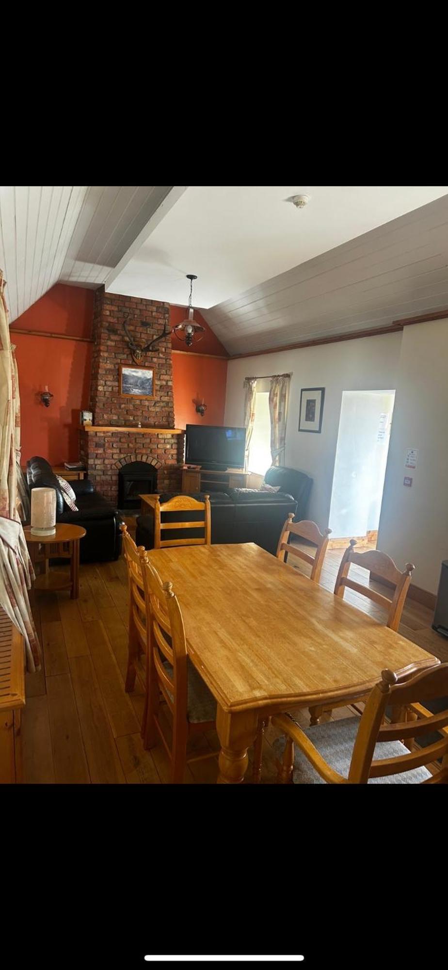 Yewwood Cottage Нюри Екстериор снимка