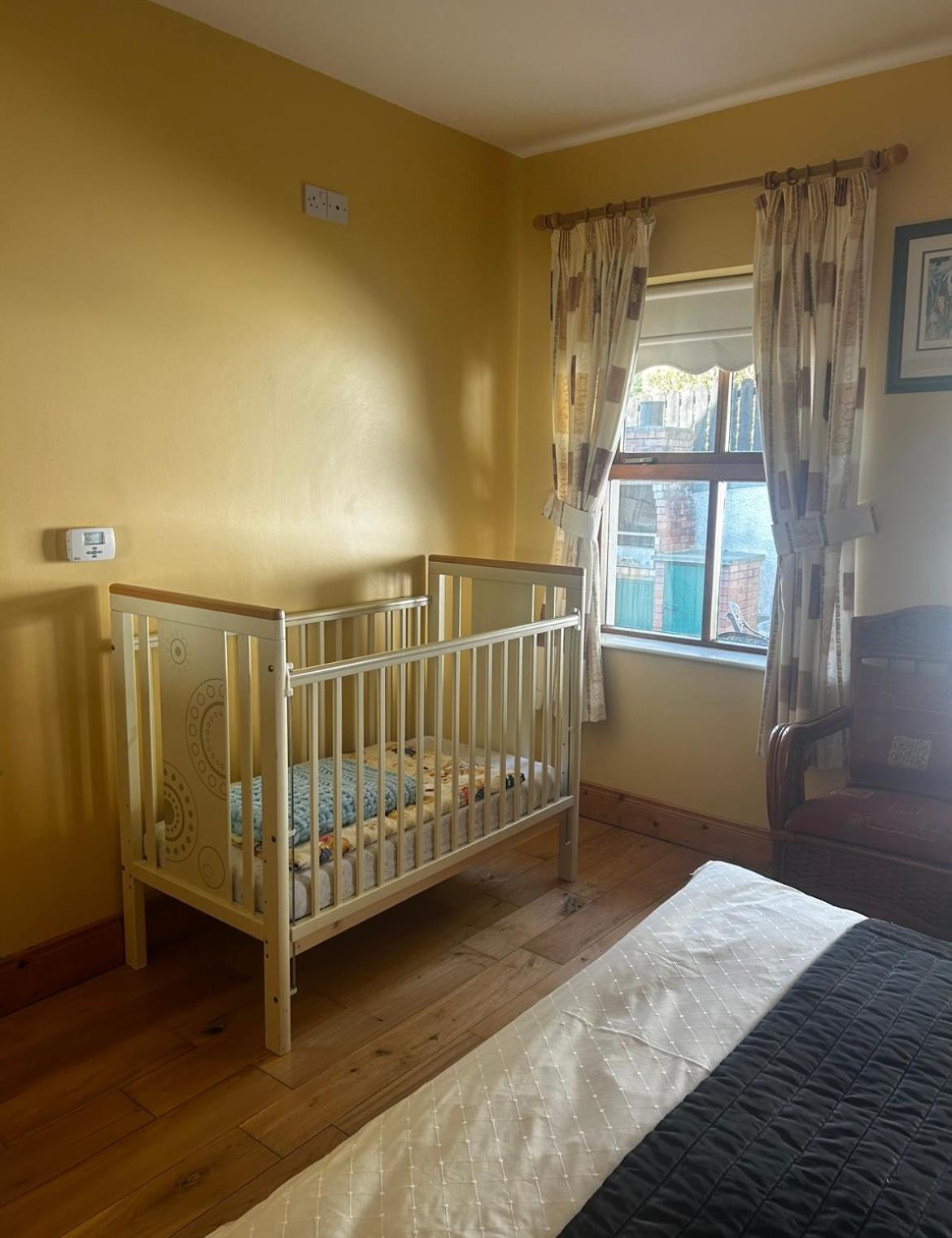 Yewwood Cottage Нюри Екстериор снимка