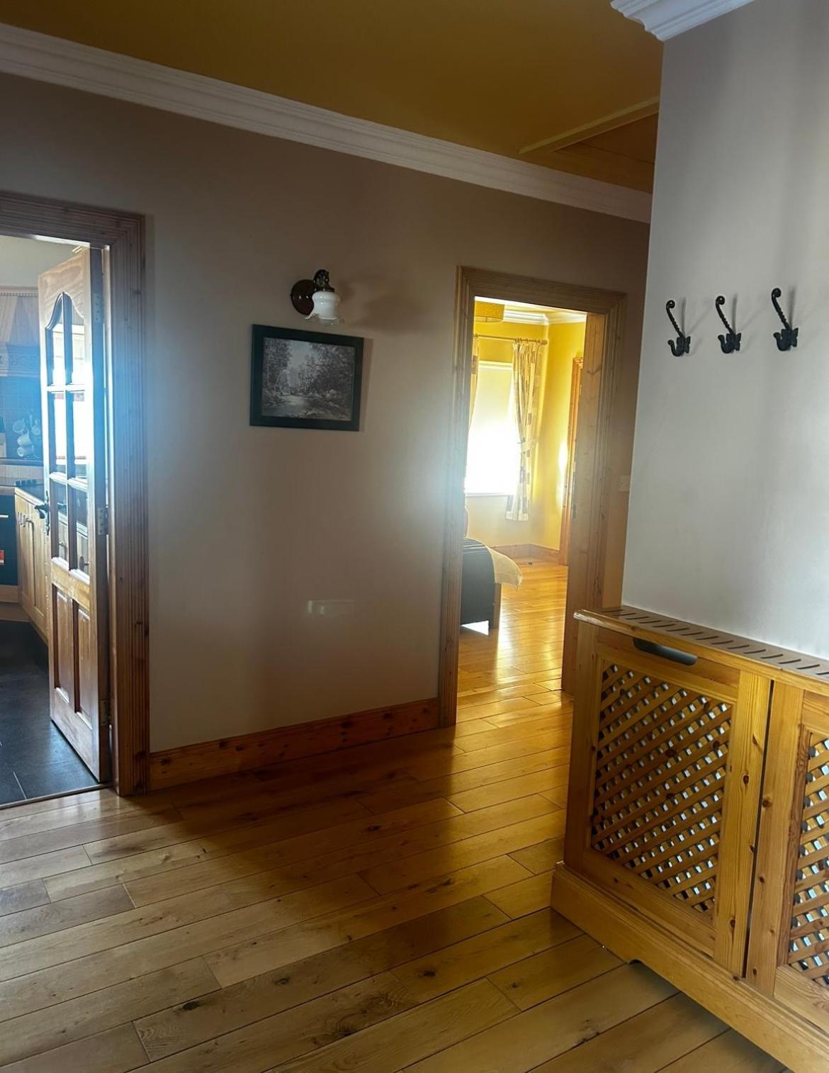 Yewwood Cottage Нюри Екстериор снимка