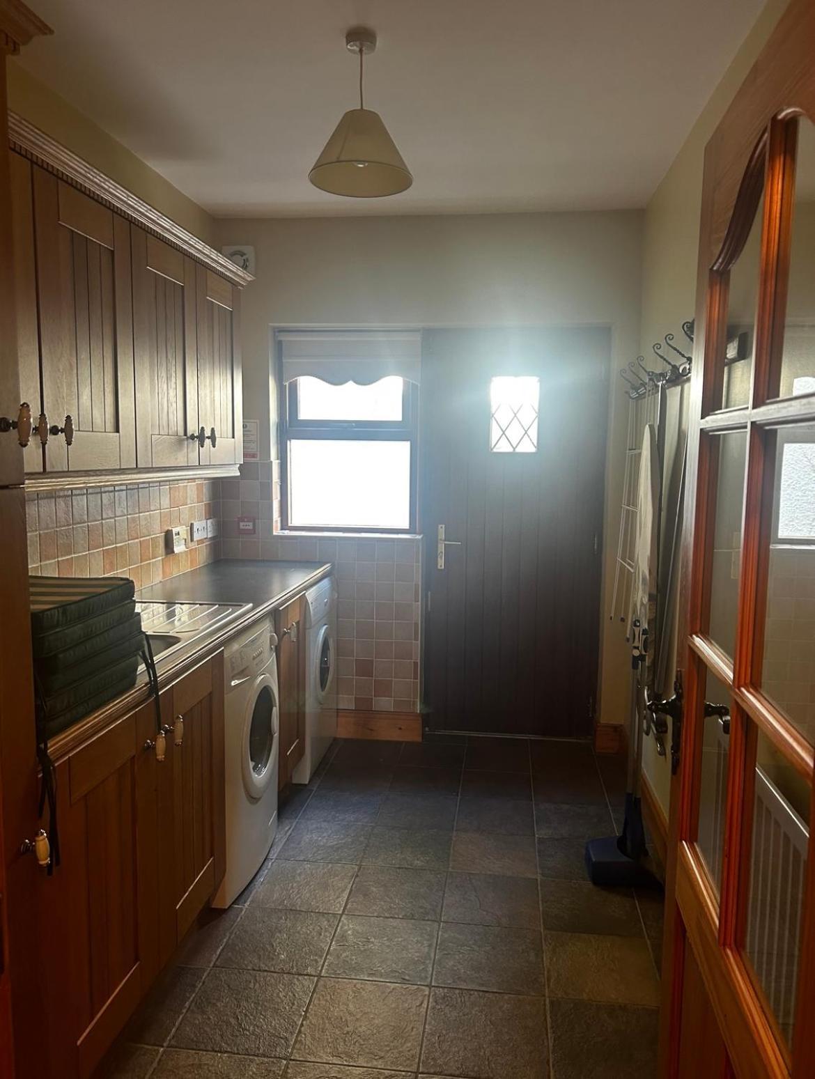 Yewwood Cottage Нюри Екстериор снимка