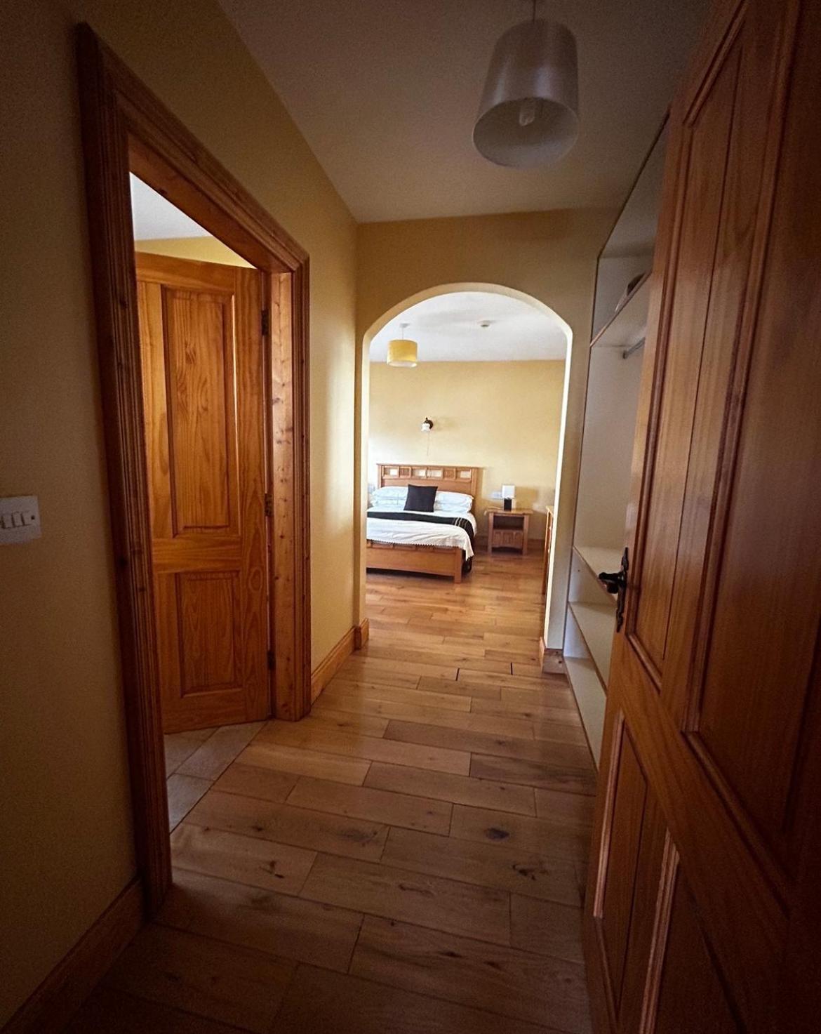 Yewwood Cottage Нюри Екстериор снимка